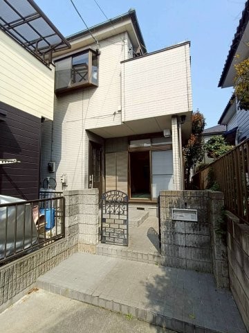 detached 埼玉県八潮市緑町４丁目
地図を見る