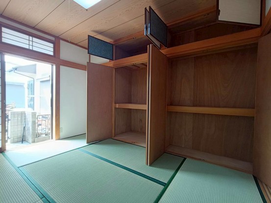 detached 埼玉県八潮市緑町４丁目
地図を見る