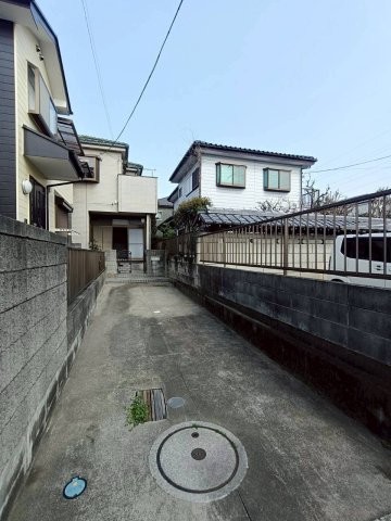 detached 埼玉県八潮市緑町４丁目
地図を見る