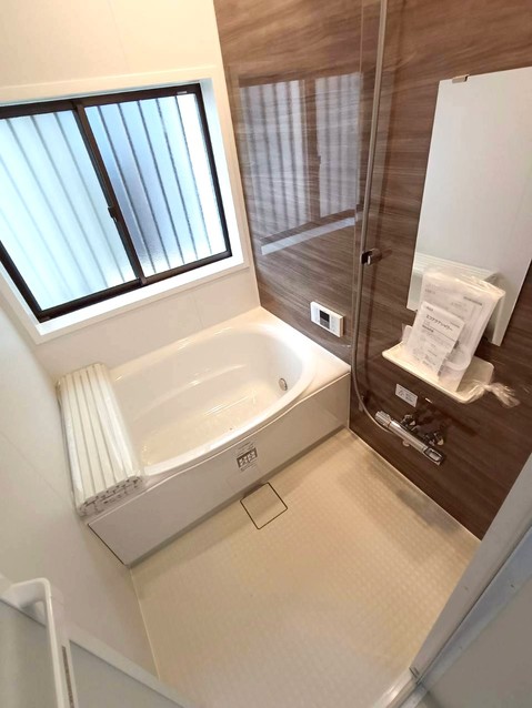 detached 埼玉県八潮市緑町４丁目
地図を見る