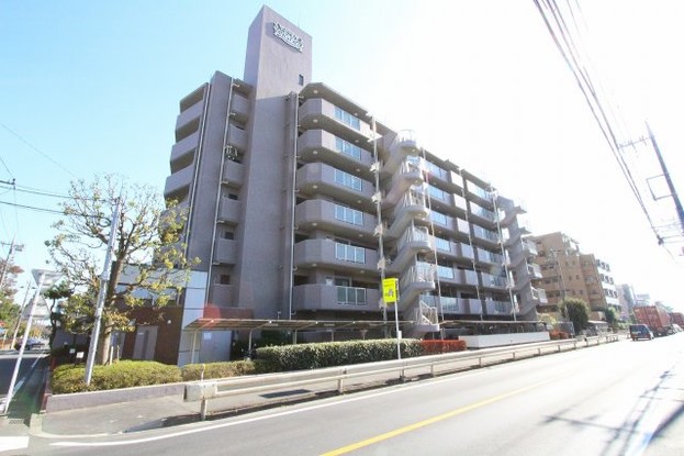 apartment 埼玉県三郷市早稲田５丁目
地図を見る