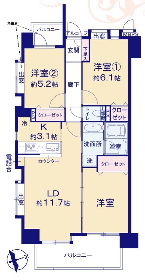 apartment 埼玉県三郷市早稲田５丁目
地図を見る