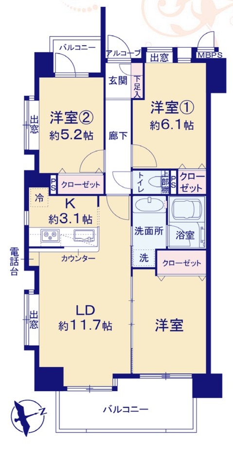 apartment 埼玉県三郷市早稲田５丁目
地図を見る