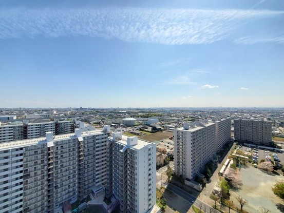apartment 埼玉県三郷市さつき平１丁目
地図を見る