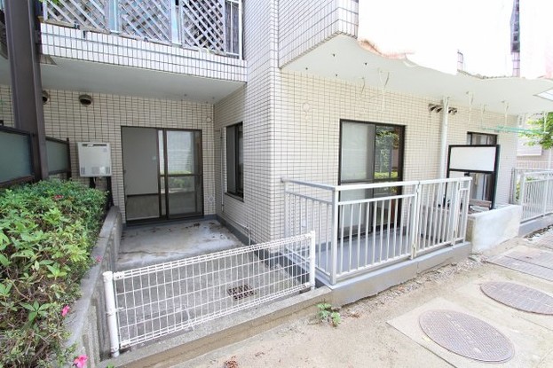 apartment 埼玉県三郷市高州３丁目
地図を見る