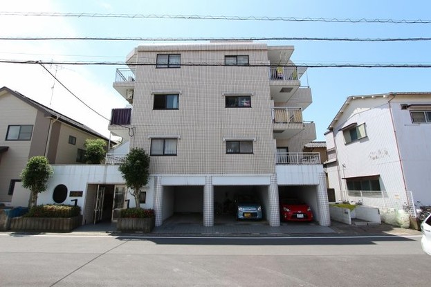apartment 埼玉県三郷市高州３丁目
地図を見る