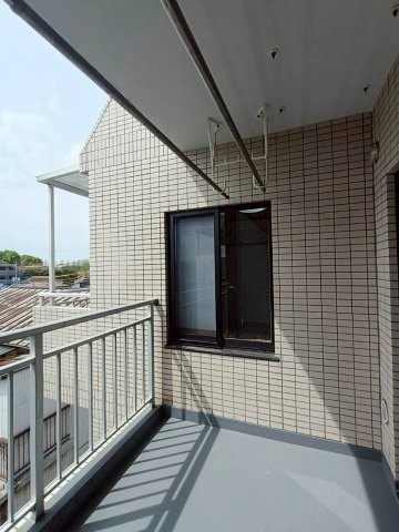 apartment 埼玉県三郷市高州３丁目
地図を見る