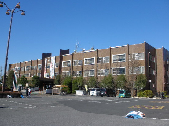 detached 埼玉県八潮市大字鶴ケ曽根
地図を見る