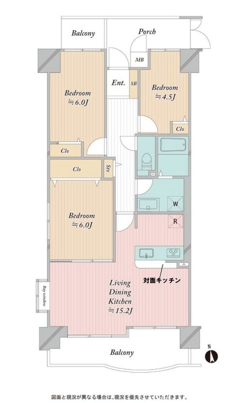 apartment 埼玉県三郷市早稲田７丁目
地図を見る