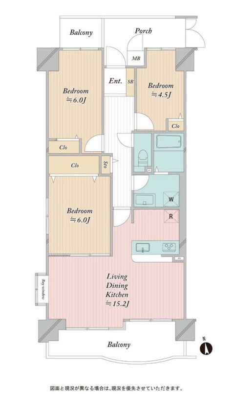 apartment 埼玉県三郷市早稲田７丁目
地図を見る