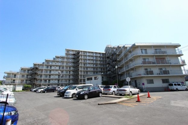 apartment 埼玉県八潮市大字大曽根
地図を見る