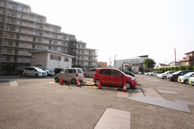 apartment 埼玉県八潮市大字大曽根
地図を見る