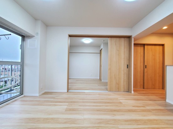 apartment 埼玉県八潮市大字大曽根
地図を見る