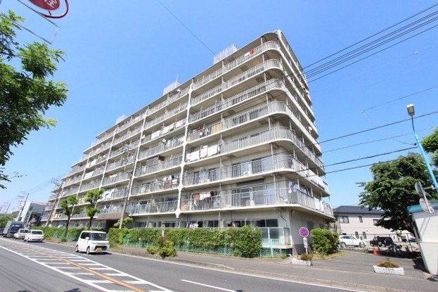 apartment 埼玉県八潮市大字大曽根
地図を見る