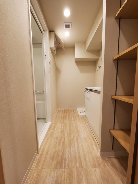 apartment 埼玉県八潮市大字大曽根
地図を見る