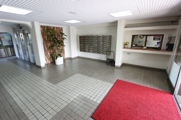apartment 埼玉県八潮市大字大曽根
地図を見る