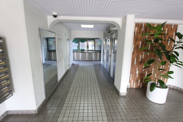 apartment 埼玉県八潮市大字大曽根
地図を見る