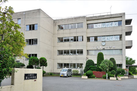 detached 埼玉県三郷市彦成３丁目207-3
