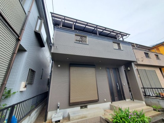 detached 埼玉県三郷市彦成３丁目207-3