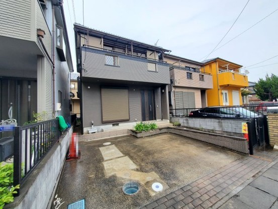 detached 埼玉県三郷市彦成３丁目207-3