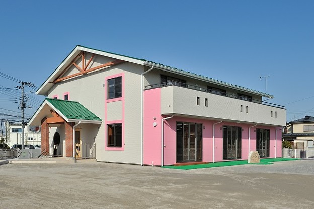 detached 埼玉県三郷市彦成３丁目207-3