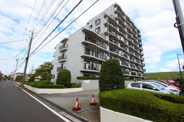 apartment 埼玉県三郷市早稲田７丁目
地図を見る
