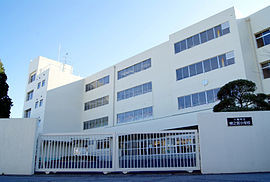 apartment 埼玉県八潮市大字南後谷
地図を見る