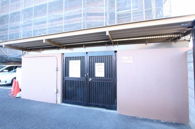 apartment 埼玉県八潮市大字南後谷
地図を見る
