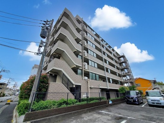 apartment 埼玉県八潮市大字南後谷
地図を見る