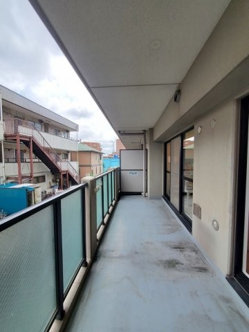 apartment 埼玉県八潮市大字南後谷
地図を見る