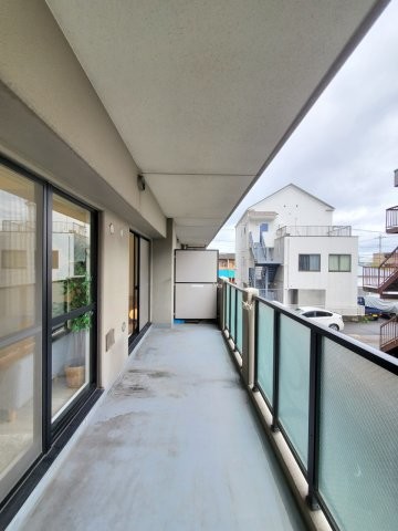 apartment 埼玉県八潮市大字南後谷
地図を見る
