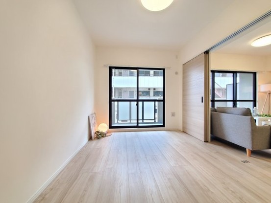 apartment 埼玉県八潮市大字南後谷
地図を見る