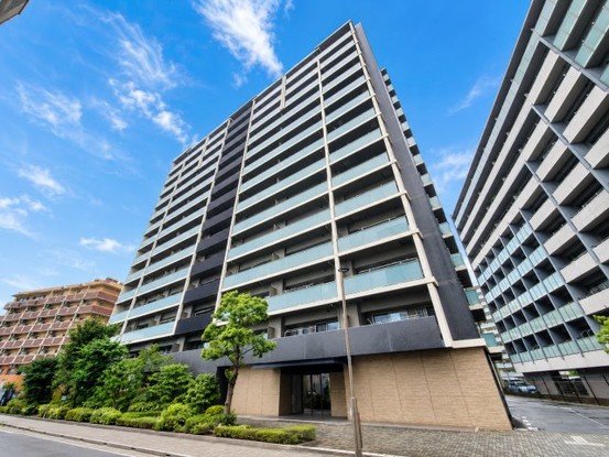 apartment 埼玉県三郷市中央１丁目
地図を見る