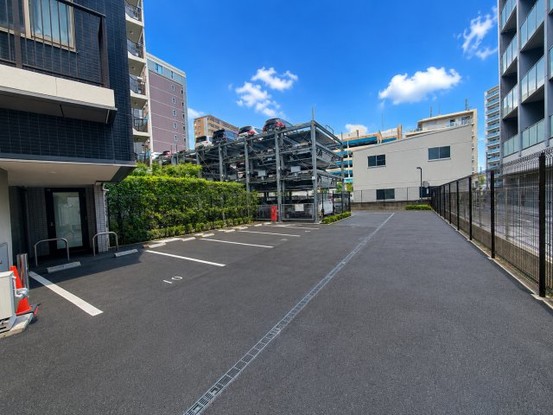 apartment 埼玉県三郷市中央１丁目
地図を見る