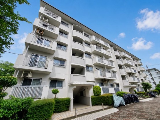 apartment 埼玉県三郷市早稲田７丁目
地図を見る