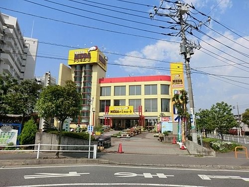 apartment 埼玉県三郷市早稲田７丁目
地図を見る