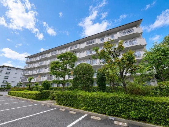 apartment 埼玉県三郷市早稲田７丁目
地図を見る