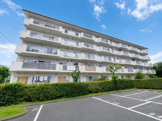 apartment 埼玉県三郷市早稲田７丁目
地図を見る