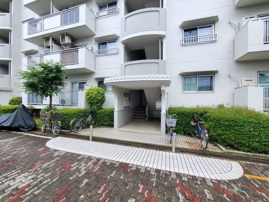 apartment 埼玉県三郷市早稲田７丁目
地図を見る