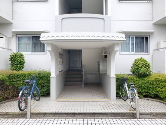 apartment 埼玉県三郷市早稲田７丁目
地図を見る
