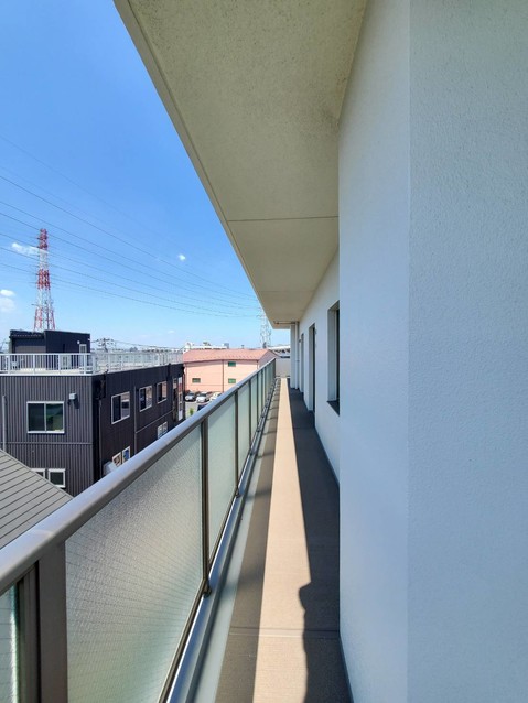 apartment 埼玉県八潮市大字浮塚
地図を見る