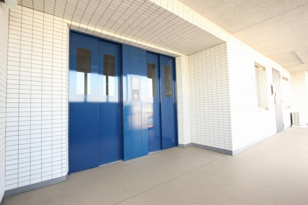 apartment 埼玉県八潮市大字浮塚
地図を見る