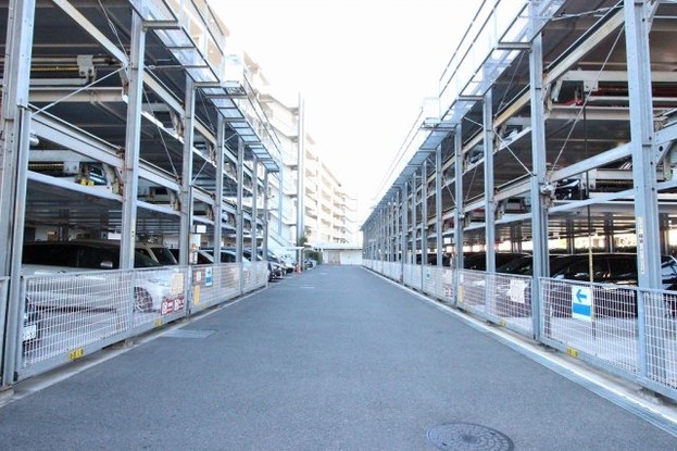 apartment 埼玉県八潮市大字浮塚
地図を見る