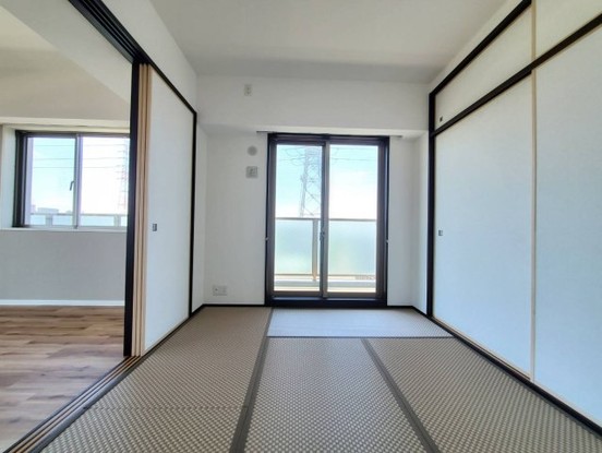 apartment 埼玉県八潮市大字浮塚
地図を見る