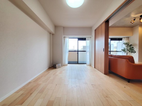 apartment 埼玉県三郷市早稲田５丁目
地図を見る