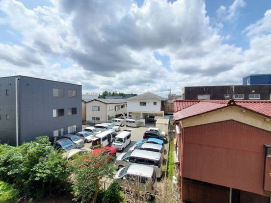 apartment 埼玉県三郷市早稲田５丁目
地図を見る