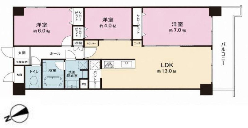 apartment 埼玉県三郷市早稲田５丁目
地図を見る