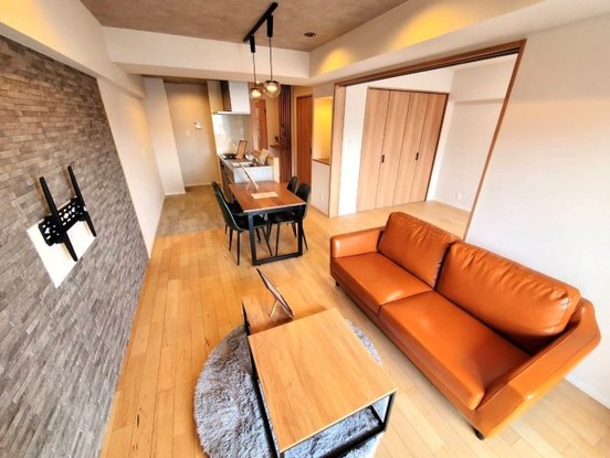 apartment 埼玉県三郷市早稲田５丁目
地図を見る