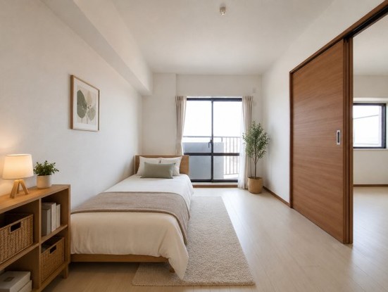 apartment 埼玉県吉川市木売２丁目
地図を見る