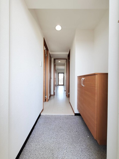 apartment 埼玉県吉川市木売２丁目
地図を見る